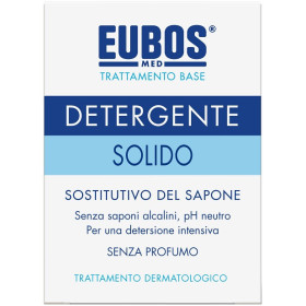 Eubos Detergente Solido 125 g