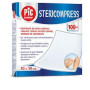 Pic Compresse di Garza Sterile 20 x 20 cm Idrofila 25 Pezzi