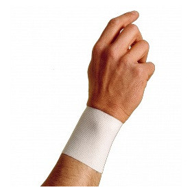Dr. Gibaud Polsino Cotone 1 Paio Taglia 3