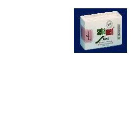 Sebamed Pane Dermatologico Detergente 100 g