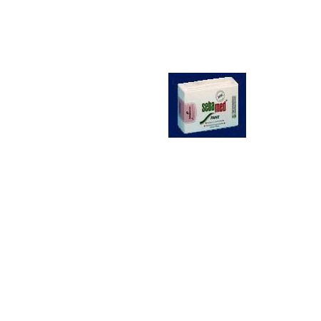 Sebamed Pane Dermatologico Detergente 100 g