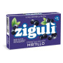 Zigulì Mirtillo Blister 36 Palline
