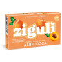 Zigulì Albicocca Blister 36 Palline