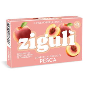 Zigulì Pesca Blister 36 Palline