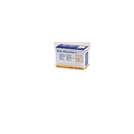 BD Micro-Fine Aghi 30GX8mm per Penna Insulina 100 pezzi