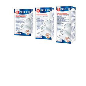 Pic Selfix Benda Elastica Autoaderente 12 cm x 4 m