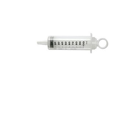 Pic Siringa Senza Ago Eccentrico 50 ml