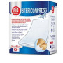 Pic StericOmpress Soft Tessuto Non Tessuto 36x40 cm 12 Garze