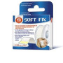 Pic Soft Fix Cerotto in Rocchetto TNT 1,25 cm x 5 m