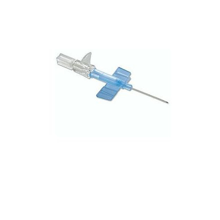 Pic Ago Cannula 1 Via G20 32 mm Venopic Peel Pack Cono Luer Lock