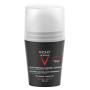 Vichy Homme Deodorante Roll On 50 ml