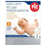 Pic Kit Bende a Rete Ombelicale 3 Applicazioni