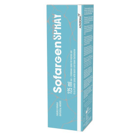 Sofargen Spray Cutaneo per Ferite ed Escoriazioni 10g