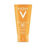 Vichy Idéal Soleil Emulsione Anti-lucidità Effetto Asciutto SPF 30 Pelle Grassa 50 ml