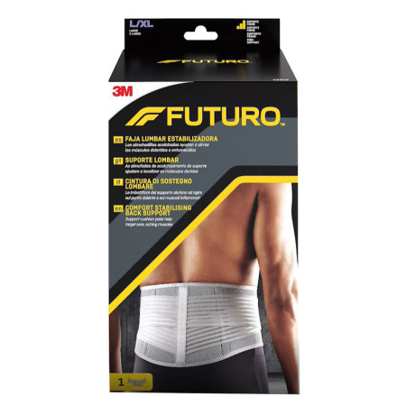 Futuro Cintura Lombare Taglia L-XL