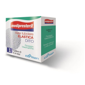 Medipresteril Rete tubolare mano/polso 4 m 1 Pezzo