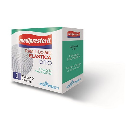 Medipresteril Rete tubolare mano/polso 4 m 1 Pezzo
