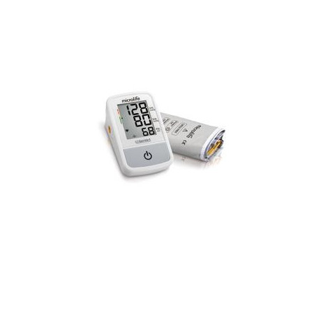 Microlife Automatic Easy Misuratore Pressione 1 Pezzo