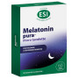 Esi Melatonin Pura Integratore Sonno 60 Microtavolette