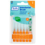 TePe Scovolino Arancione Per Pulizia Interdentale 0,45 mm 6 Pezzi
