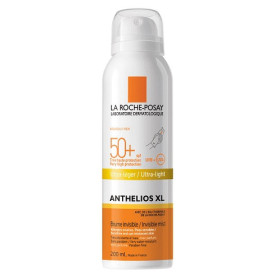 La Roche Posay Anthelios Spray Protettivo SPF 50 200 ml