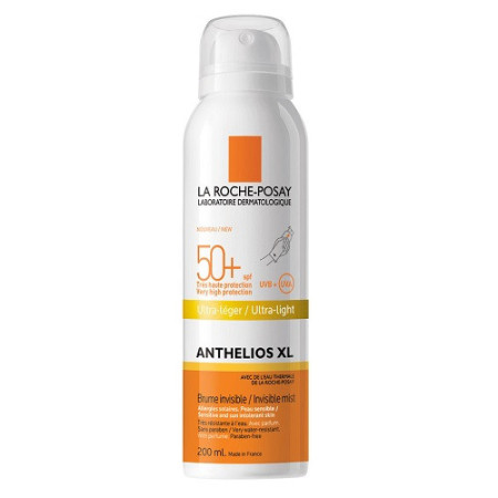 La Roche Posay Anthelios Spray Protettivo SPF 50 200 ml