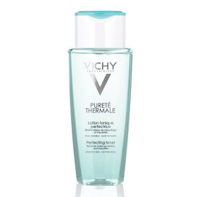 Vichy Pureté Thermale Tonico Perfezionatore Struccante Viso 200 ml