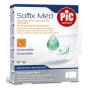 Pic Soffix Med Cerotto Post Operatorio Delicato 30x10 cm 3 Pezzi