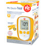 PIC KIT GLUCOMETRO GLUCOTEST