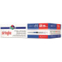 M-AID SIR VENIPU 2,5ML G23 10P