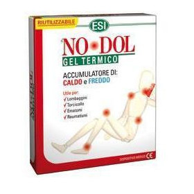 Esi No Dol Gel Termico Dolori Muscolari e Articolari 1 Busta