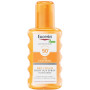 Eucerin Sun Spray Solare Trasparente FP 50 Pelle Normale o Grassa 200 ml