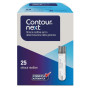 Contour Next Strisce Reattive Glicemia 25 Pezzi