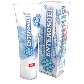 Guna Enterosgel Sospensione Orale Detossificante Intestinale 225 g