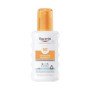 Eucerin Sun Kids Spray Solare FP 50 Protezione Bambini 200 ml