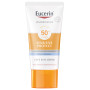 Eucerin Sun Crema Solare Viso FP 50 Pelle Normale a Secca 50 ml