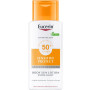Eucerin Sun Crema Solare FP 50 Extra Leggera Protezione Corpo 150 ml