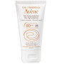 Avène Solare Crema Schermo Minerale Viso SPF 50 Protezione Molto Alta 50 ml
