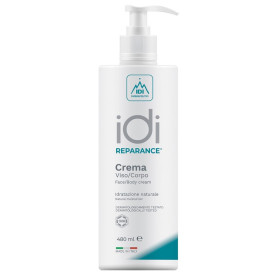 Idi Reparance Crema Idratante Pelle Secca 500 Ml