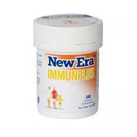 Named New Era Immunplus Integratore 240 Mini Compresse