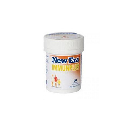 Named New Era Immunplus Integratore 240 Mini Compresse