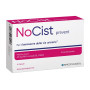 Specchiasol NoCist Prevent Integratore Drenante e Vie Urinarie 24 Capsule