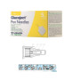 Glucoject Pen Needles 31G 5mm Aghi per Penne da Insulina 100 Pezzi