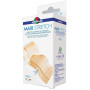 Master Aid Maxi Stretch Cerotto A Taglio Elastico Color Pelle Ipoallergenico 50x8 cm
