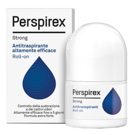 Perspirex Strong Deodorante Antitraspirante Roll-On 25 ml