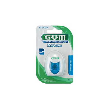 Gum Easy Floss Filo Interdentale Igiene Orale 30 m