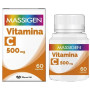 Massigen C Viti Integratore Di Vitamine 60 Capsule