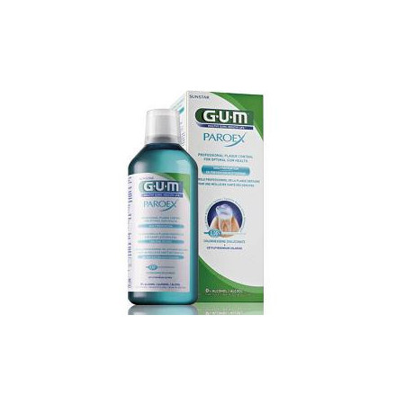 Gum Paroex Collutorio 0,06% 0,05% Azione Quotidiana 500 ml