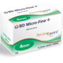 BD Micro-Fine Aghi 32GX4mm per Penna Insulina 100 pezzi
