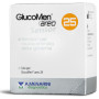 Glucomen Areo Sensor 25 Pezzi